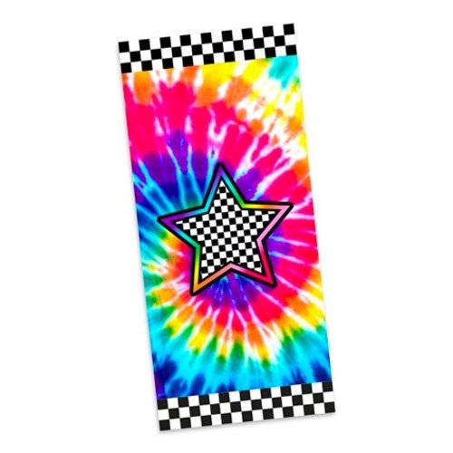 Star Power Towel Star Power Towel