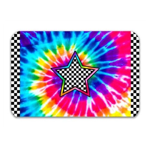 Star Power Floor Mat Star Power Floor Mat