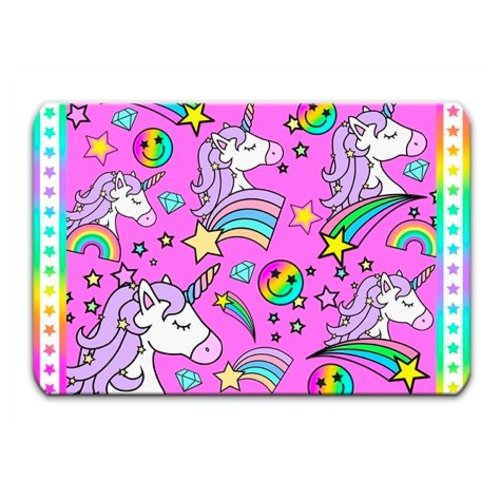 Unicorn Couture Floor Mat Unicorn Couture Floor Mat