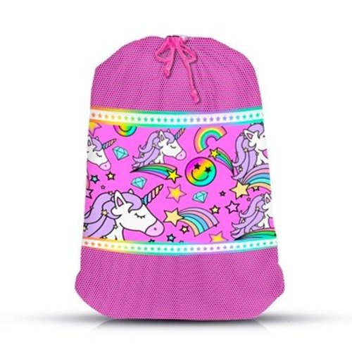 Unicorn Couture Laundry Bag Unicorn Couture Laundry Bag