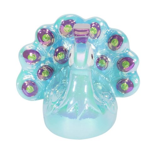 Peacock Lip Balm Peacock Lip Balm