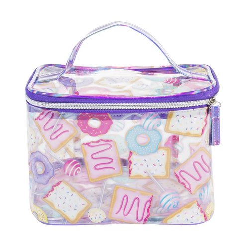 Sugarlicious Cosmetic Case Sugarlicious Cosmetic Case
