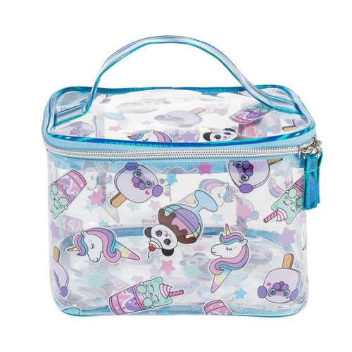 Funanimals Cosmetic Case Funanimals Cosmetic Case