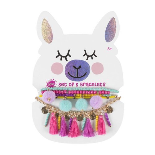 Llama Bracelet Llama Bracelet
