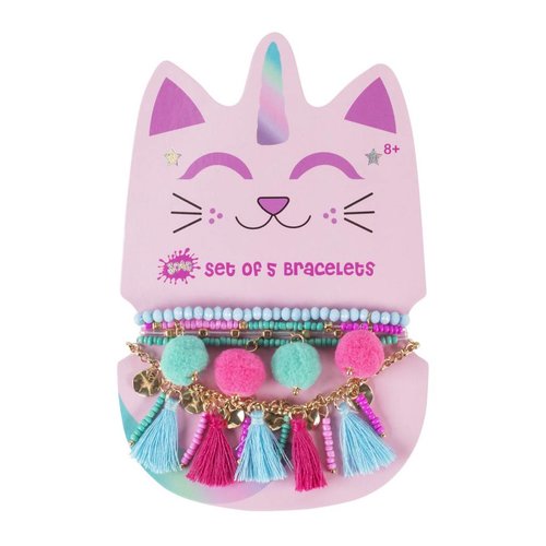 Caticorn Bracelet Caticorn Bracelet