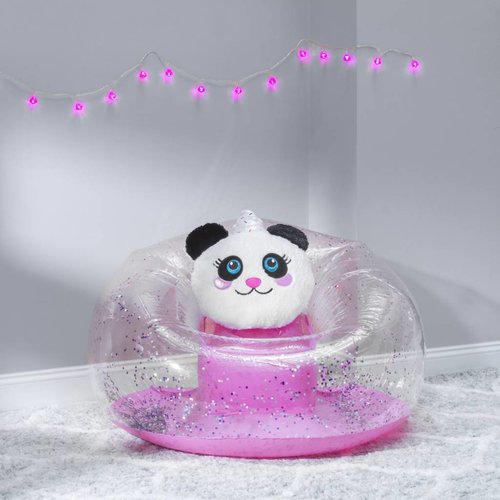 Fuchsia Diamond Gem String Lights Fuchsia Diamond Gem String Lights