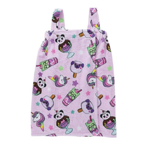 Funanimals Shower Wrap Funanimals Shower Wrap