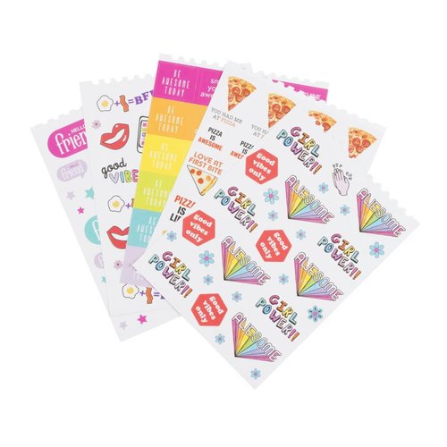 Today Is Awesome Sticker Book Today Is Awesome Sticker Book