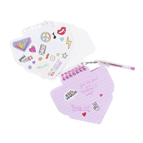 YAY Mini Notepad YAY Mini Notepad