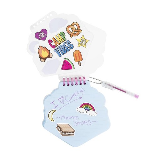 S'mores Mini Notepad S'mores Mini Notepad