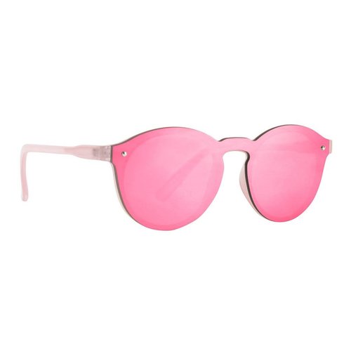 Rose Frameless Sunglasses Rose Frameless Sunglasses