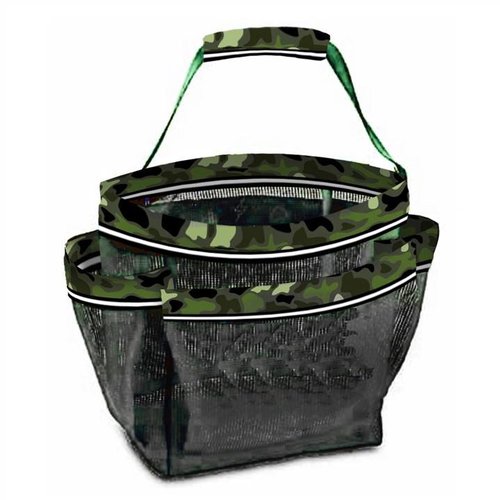 Camo Shower Caddy Camo Shower Caddy