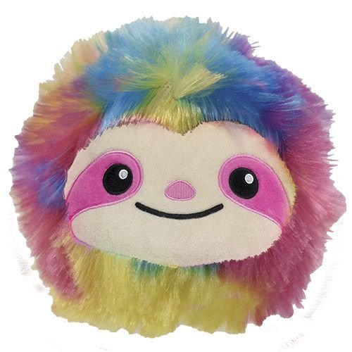 Furry Sloth Slowrise Pillow Furry Sloth Slowrise Pillow