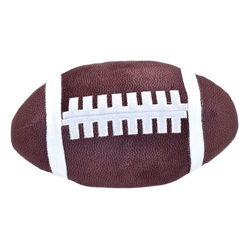 Football Slowrise Pillow Football Slowrise Pillow
