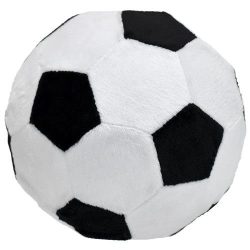 Soccer Ball Slowrise Pillow Soccer Ball Slowrise Pillow