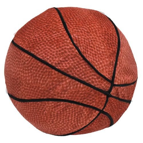 Basketball Slowrise Pillow Basketball Slowrise Pillow