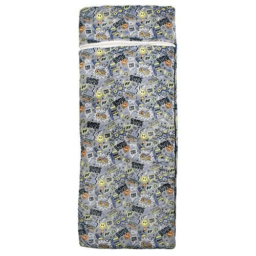 Gamer Sleeping Bag Gamer Sleeping Bag