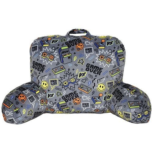 Gamer Plush Bedrest Gamer Plush Bedrest