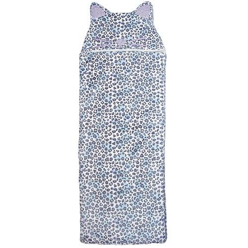 Snow Leopard Sleeping Bag Snow Leopard Sleeping Bag