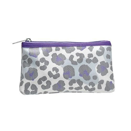 Snow Leopard Pencil Case Snow Leopard Pencil Case