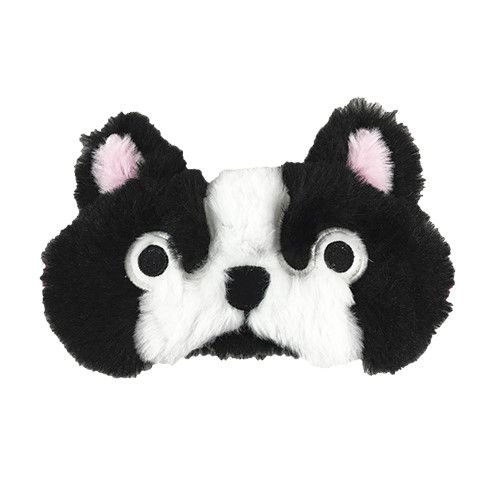 Frenchie Eye Mask Frenchie Eye Mask