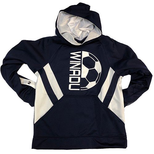 Split Sport Performance Hoodie Split Sport Performance Hoodie