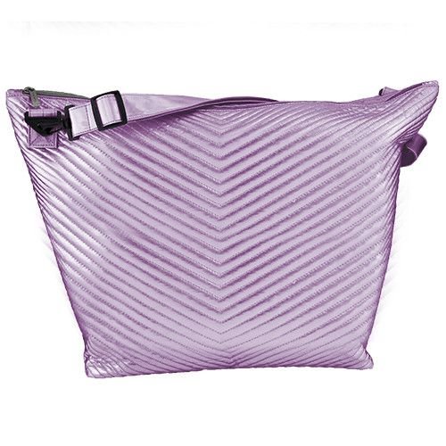 Pink Chevron Weekender Bag Pink Chevron Weekender Bag