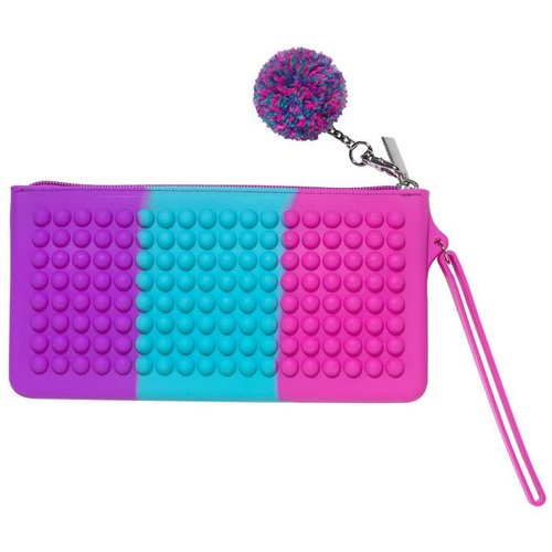 Berry-licious Jelly Wristlet Berry-licious Jelly Wristlet