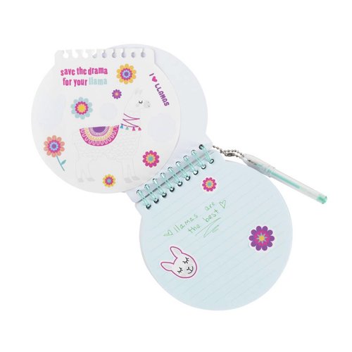 Caticorn Mini Notepad Caticorn Mini Notepad