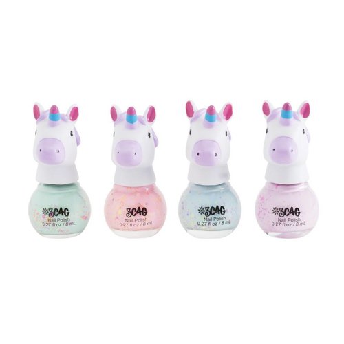 Unicorn Nail Polish in a Box Unicorn Nail Polish in a Box