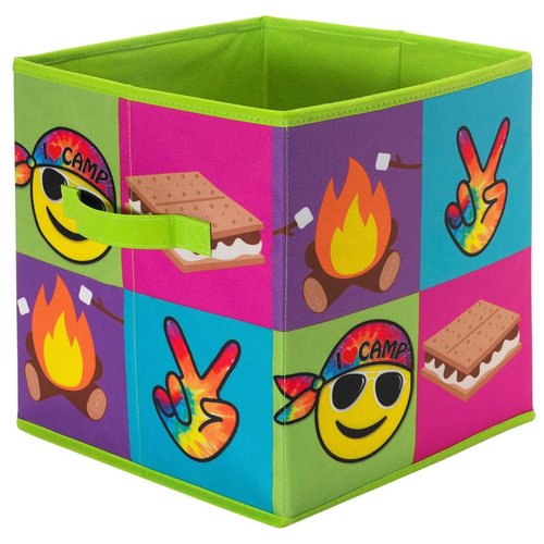 Camp Designs Folding Storage Camp Designs Folding Storage