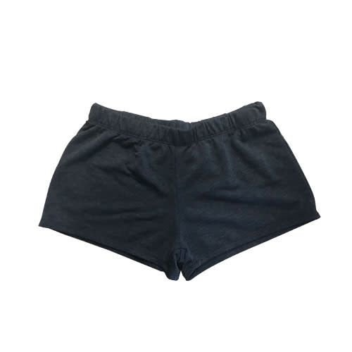 Charcoal Firehouse Shorts Charcoal Firehouse Shorts