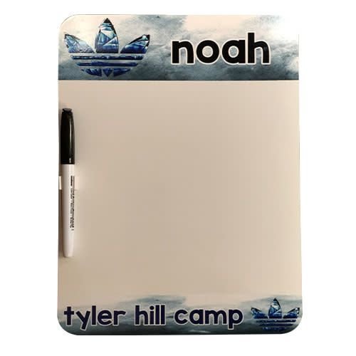 Adidas Dry Erase Board Adidas Dry Erase Board