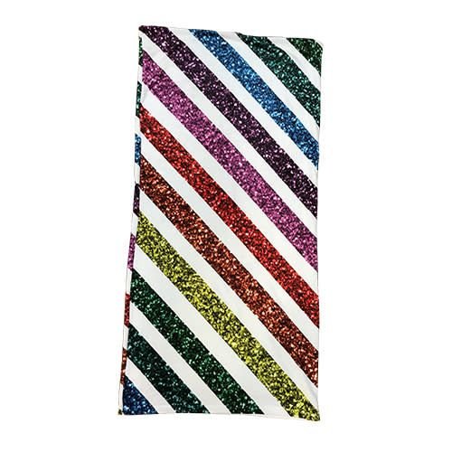 Glitter Stripe Sleep Sack Glitter Stripe Sleep Sack