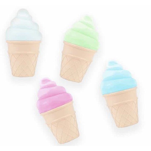 Ice Cream Cone LED Lamp Ice Cream Cone LED Lamp