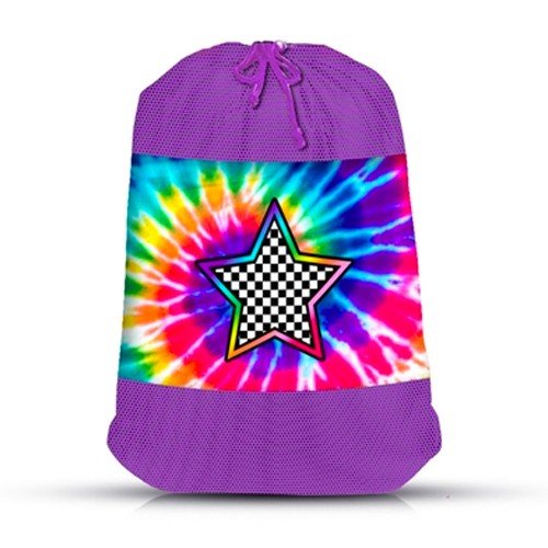 Star Power Sock Bag Star Power Sock Bag