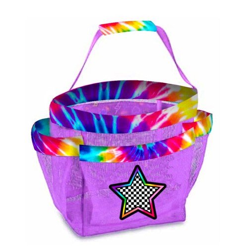 Star Power Shower Caddy Star Power Shower Caddy