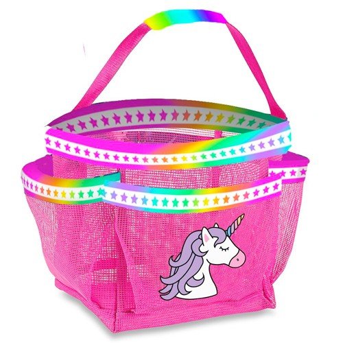 Unicorn Couture Shower Caddy Unicorn Couture Shower Caddy