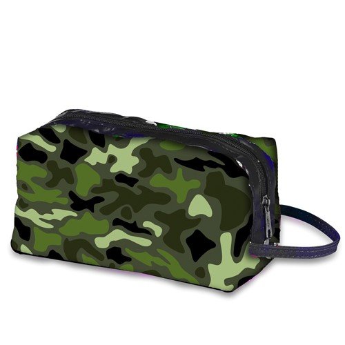 Camo Print Dopp Kit Camo Print Dopp Kit