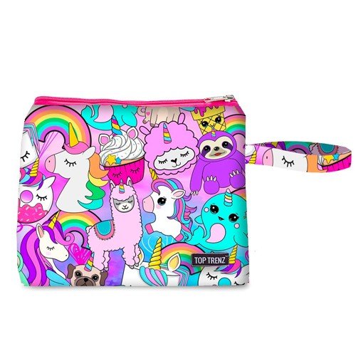 100% Unicorn Wet Bag 100% Unicorn Wet Bag