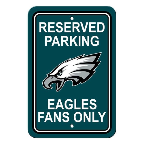 Philadelphia Eagles Fans Sign Philadelphia Eagles Fans Sign