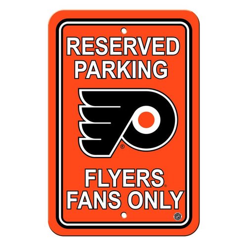 Philadelphia Flyers Fans Sign Philadelphia Flyers Fans Sign