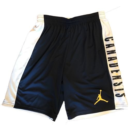 Air Camp Basketball Shorts Air Camp Basketball Shorts