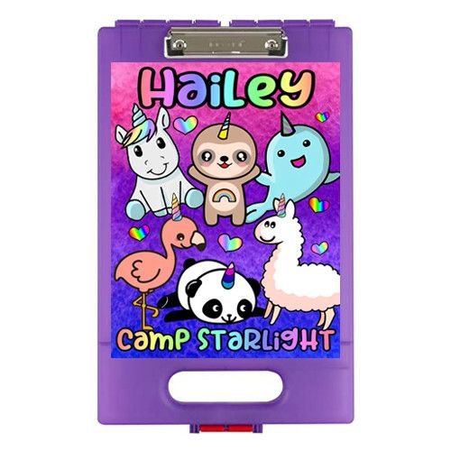 Cutiecorns Clipboard Cutiecorns Clipboard