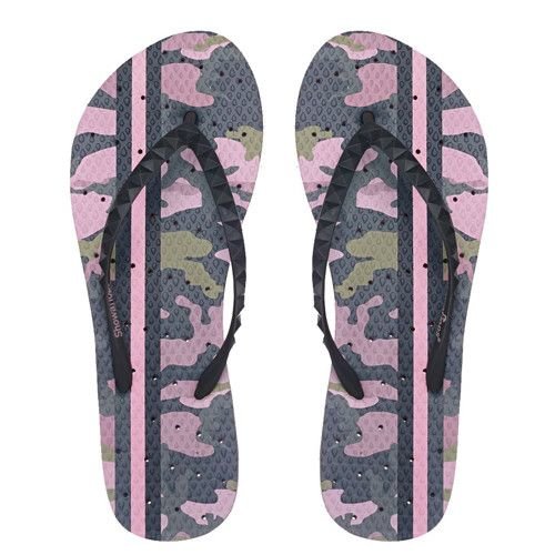 Pink Camo Showaflops Pink Camo Showaflops