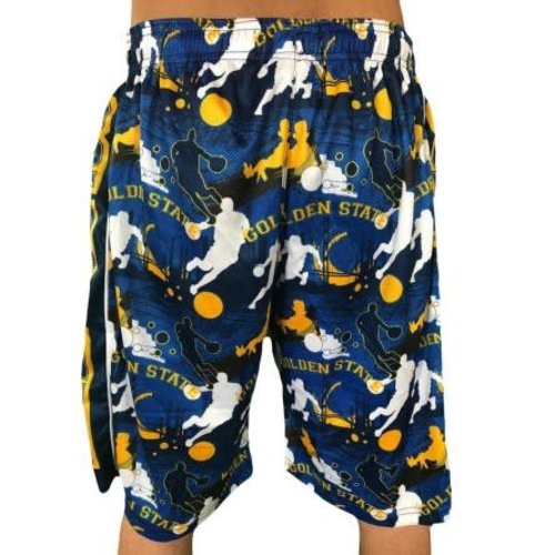 Golden State Flow Society Shorts Golden State Flow Society Shorts