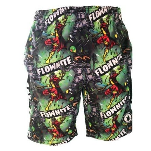 Flownite Shorts Flownite Shorts