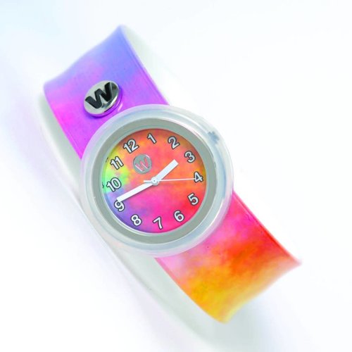 Colorsplash Waterproof Slap Watch Colorsplash Waterproof Slap Watch