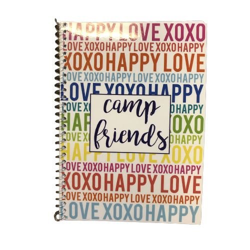 Happy, Love, XO Address Book Happy, Love, XO Address Book