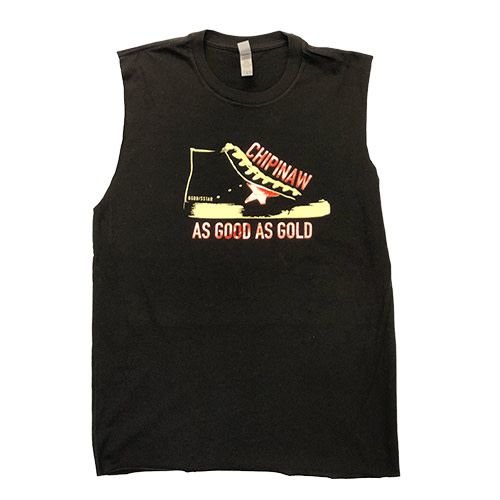 Good as Gold T-Shirt Good as Gold T-Shirt